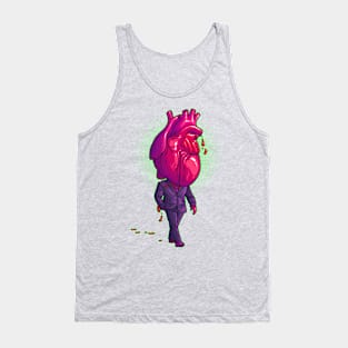 Cardio Business Tank Top